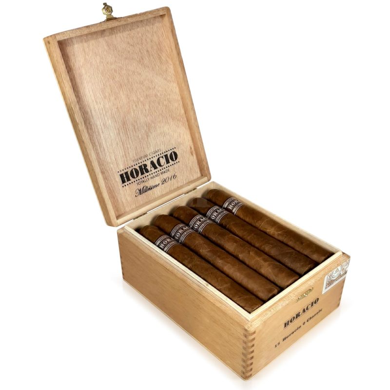 Cigar Horacio 0