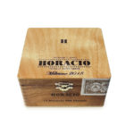 Horacio 8 millesime 2018 box close