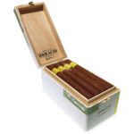 Horacio Pasión 44 box open angle
