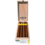 Horacio Pasión 44 box open front