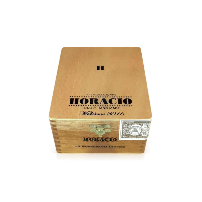 cigar Horacio 7