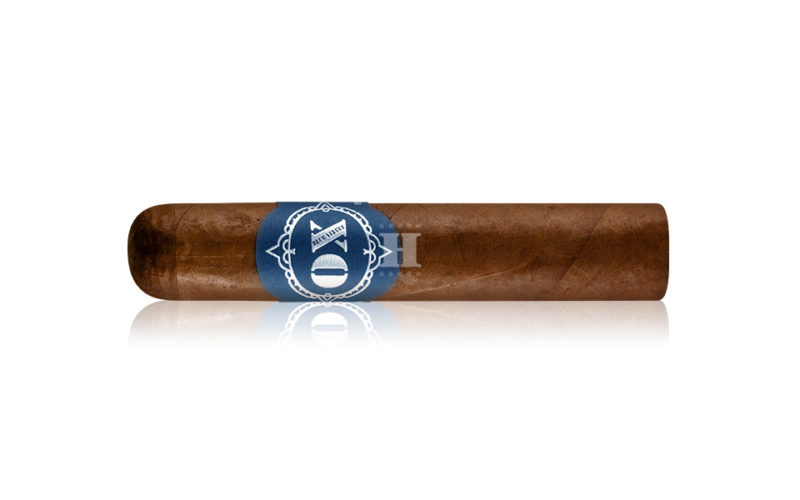OX Blue Velvet cigars