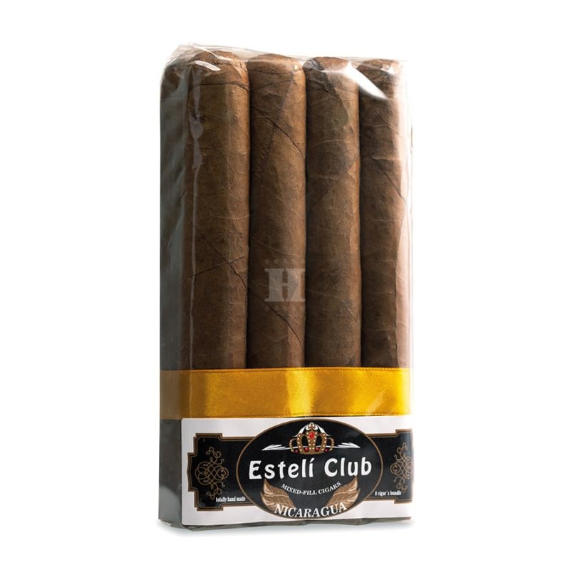 Bundle Esteli club 1 sigari