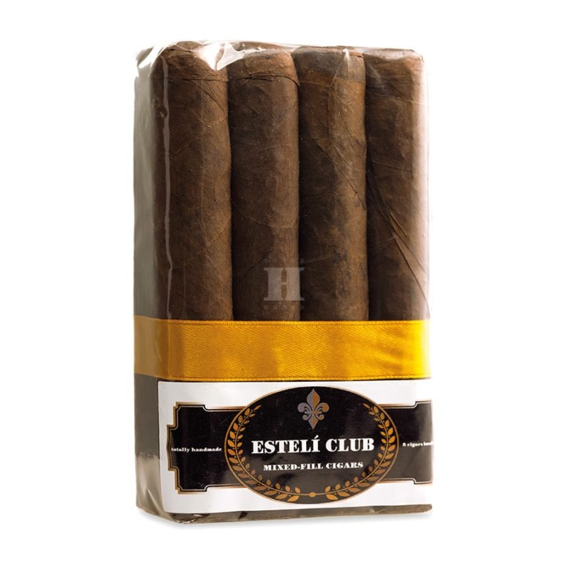 Bundle Esteli club 5 sigari