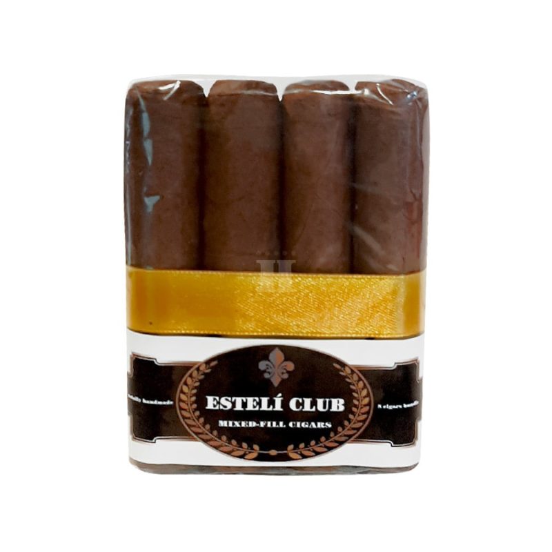 Bundle Esteli club 8 sigari