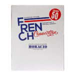 Horacio French Connection 50 box