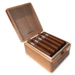 Horacio Heritage 2 - HH2 box open angle