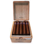 Horacio Heritage 2 - HH2 box open front