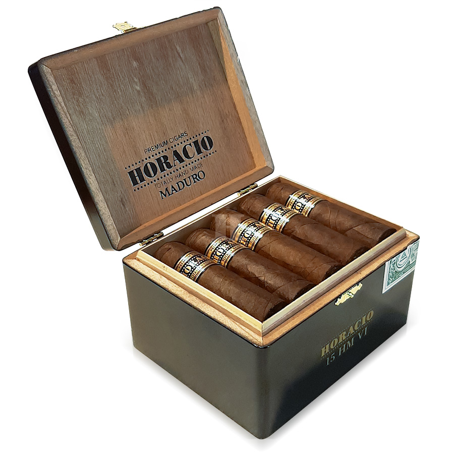 Horacio Maduro 6 - HM6 box