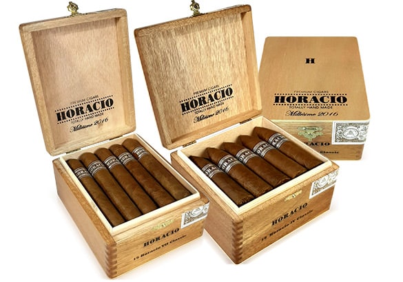Horacio Classic Serie