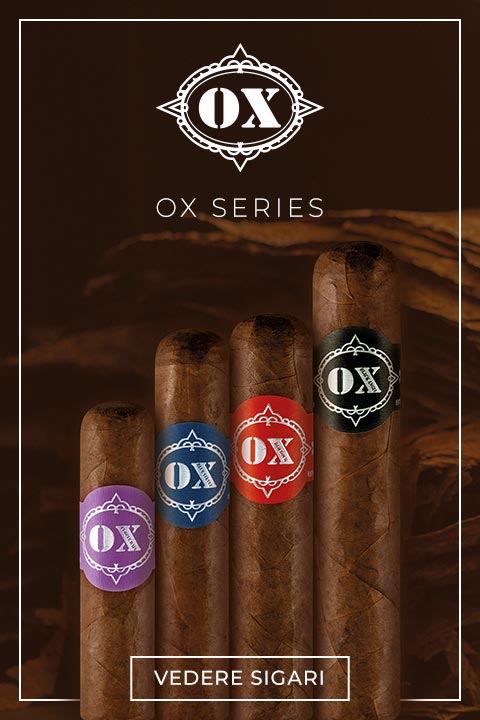 OX series